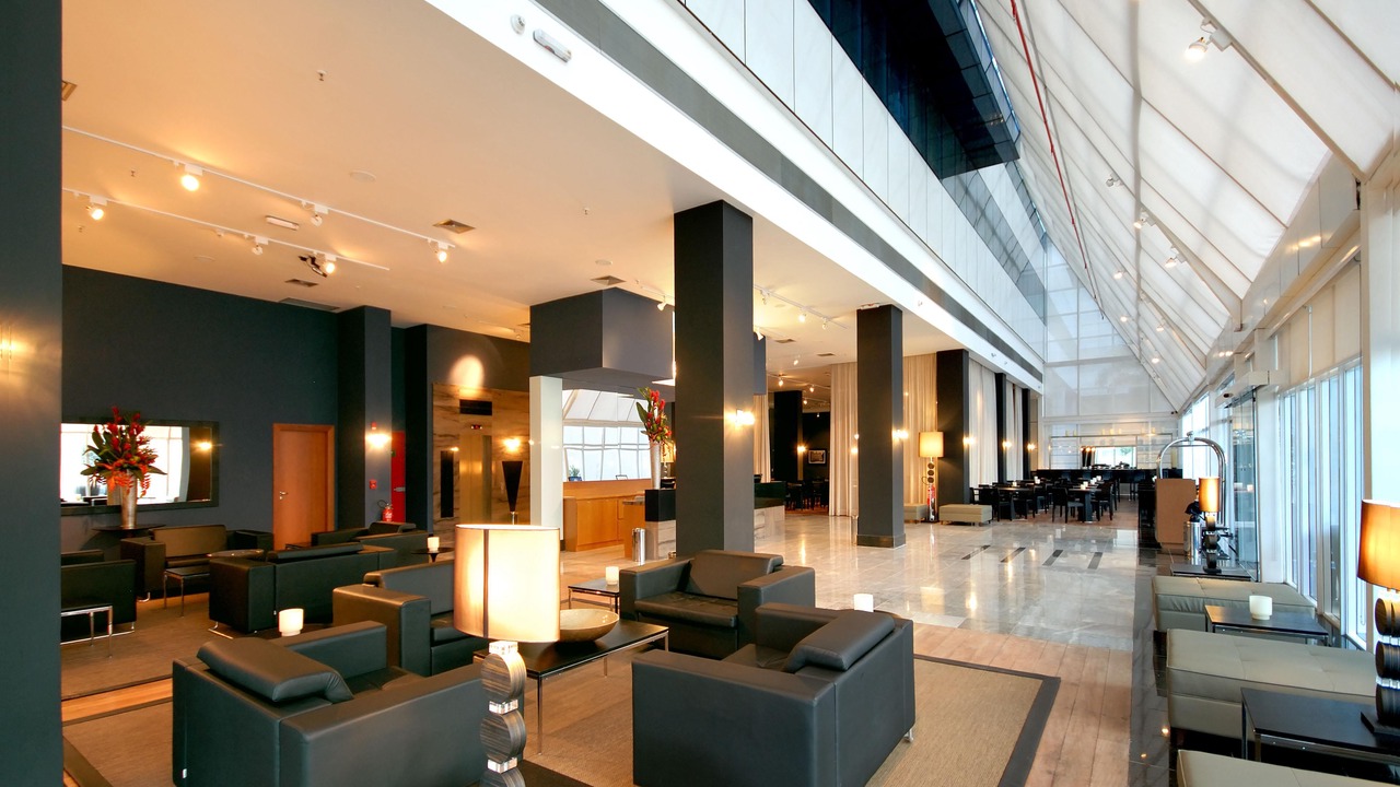 Photo of Livingroom in Enseada do Sua