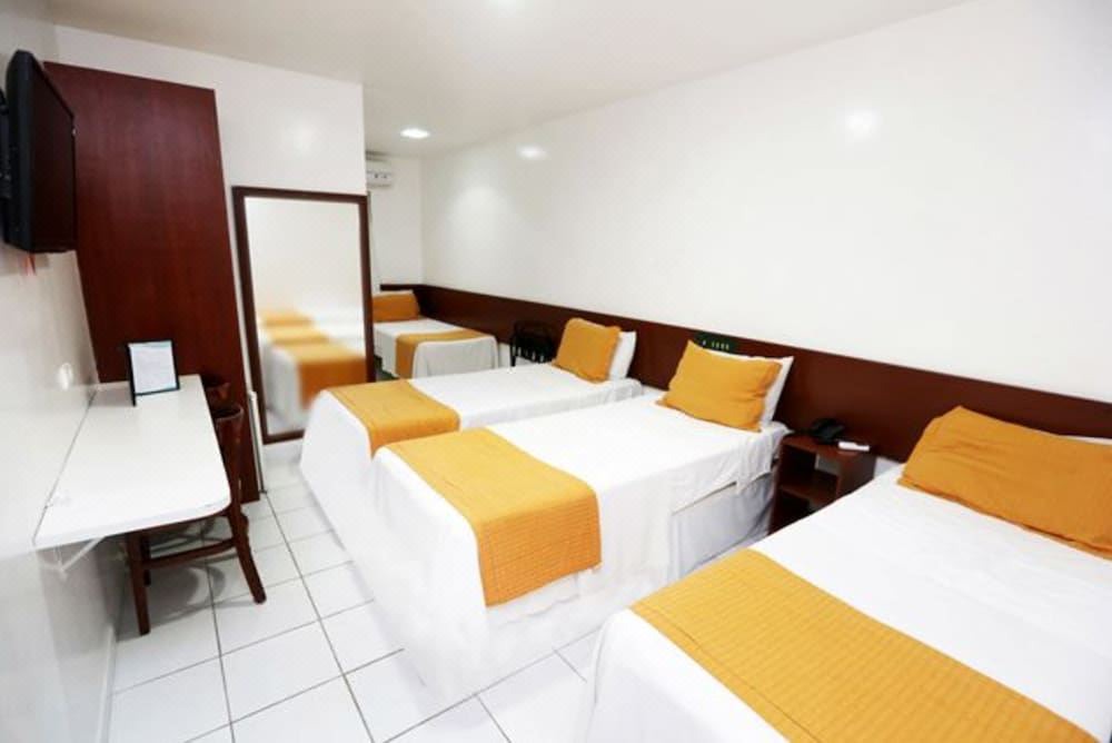 Photo of Bedroom in Boa Viagem