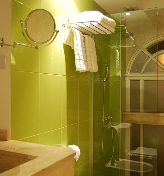 Photo of Bathroom in Palermo