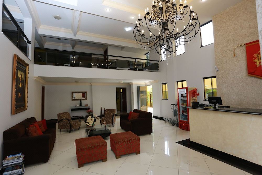 Photo of Livingroom in Uberaba