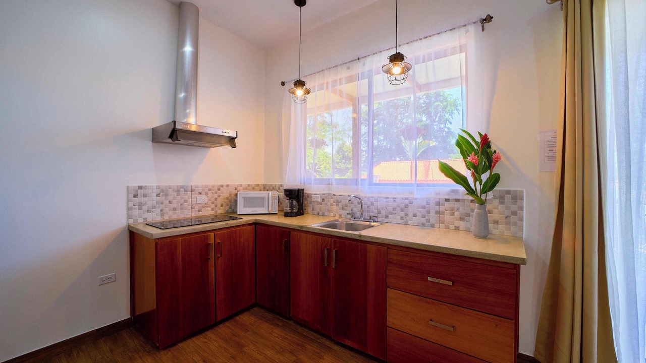 Photo of Kitchen in Puerto Viejo de Talamanca