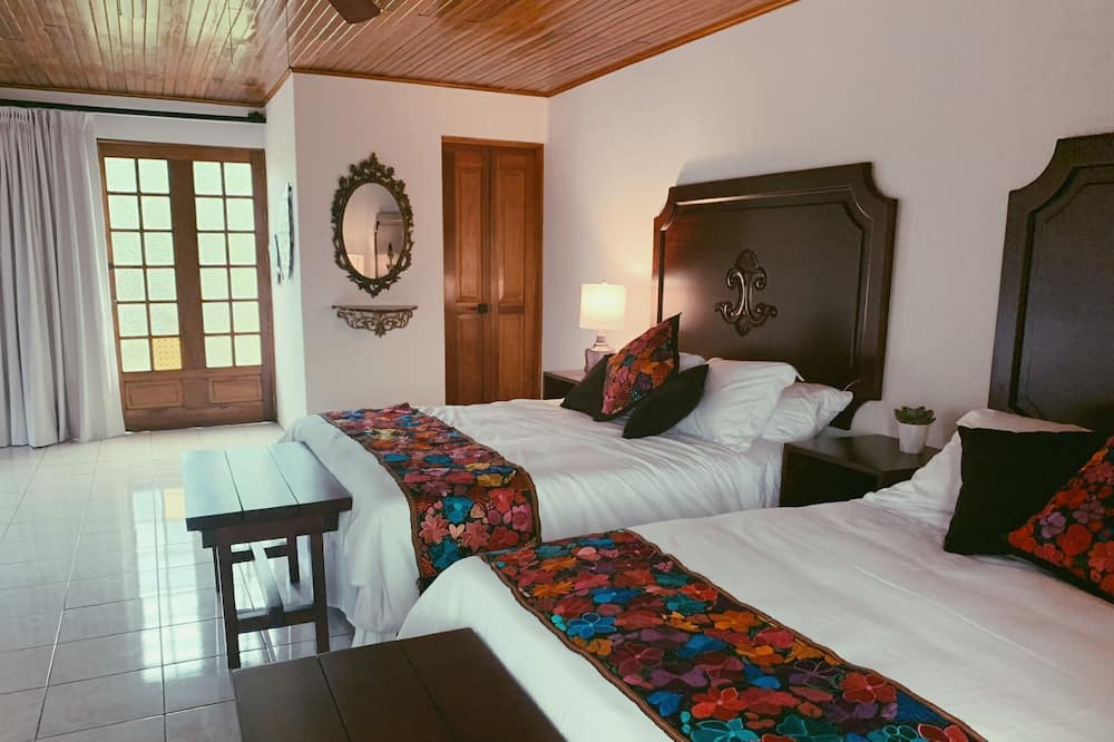 Photo of Bedroom in Alajuela