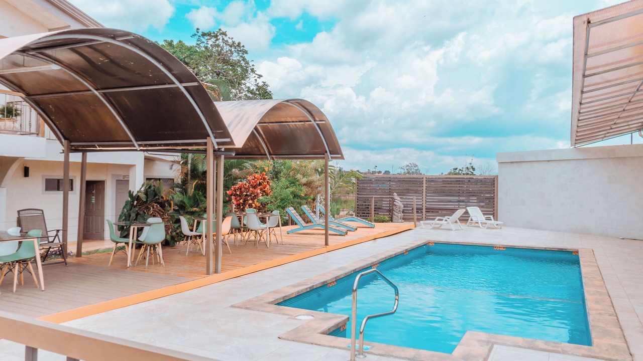 Photo of Outdoor in San Isidro de El General