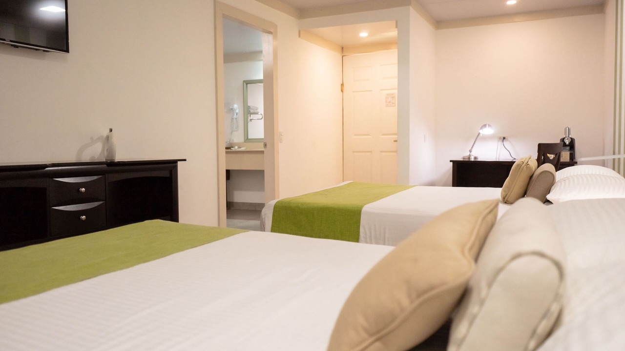 Photo of Bedroom in San Isidro de El General
