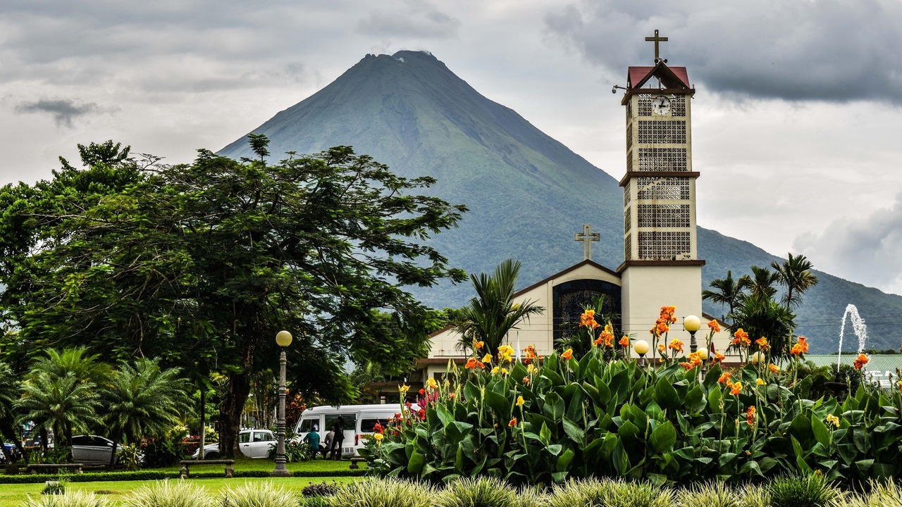 Photo of Others in La Fortuna