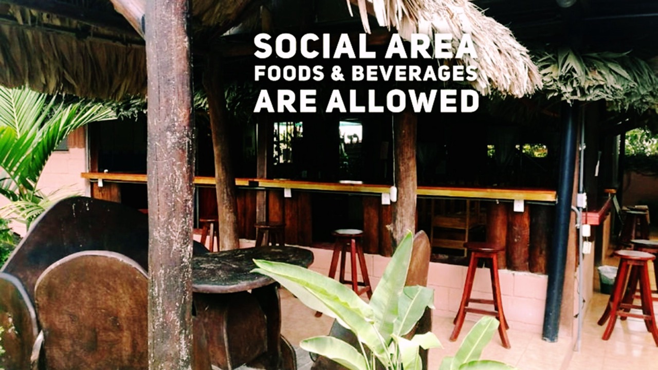 Photo of Outdoor in La Fortuna