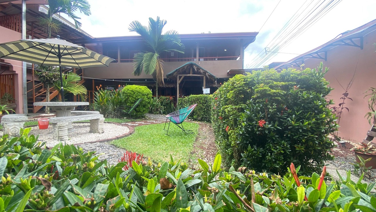 Photo of Outdoor in La Fortuna