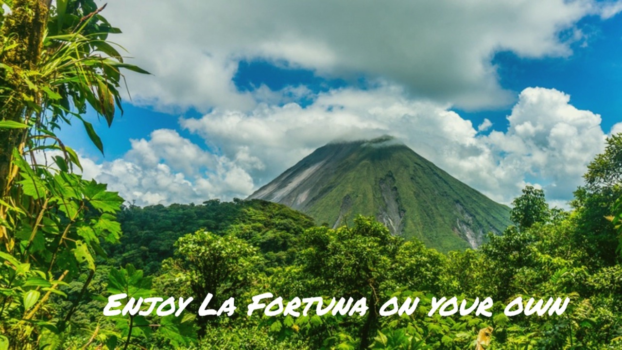 Photo of Others in La Fortuna