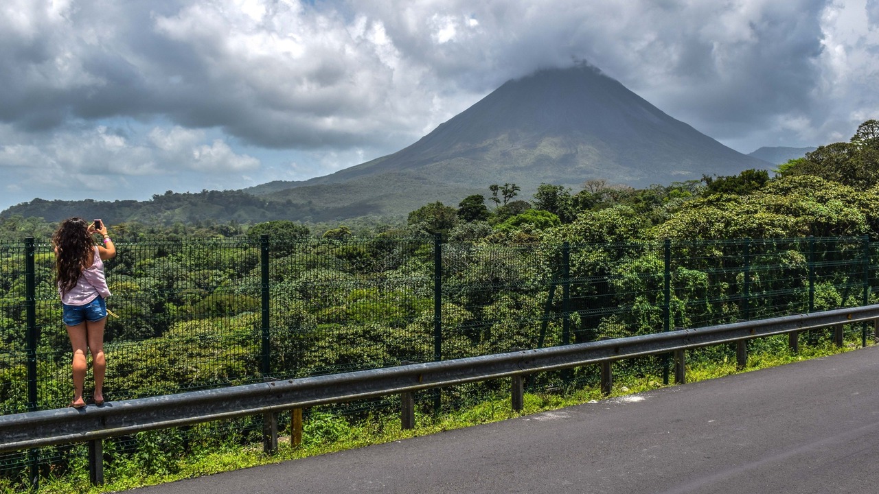 Photo of Others in La Fortuna