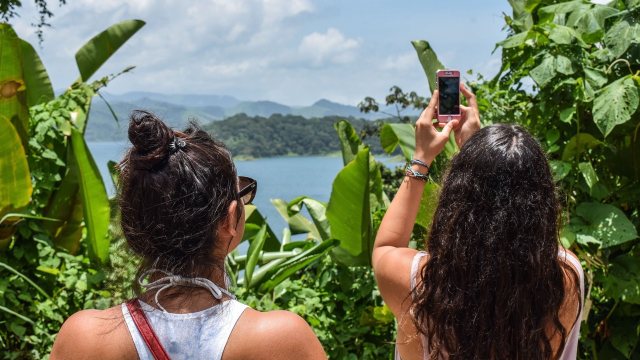 Photo of Outdoor in La Fortuna