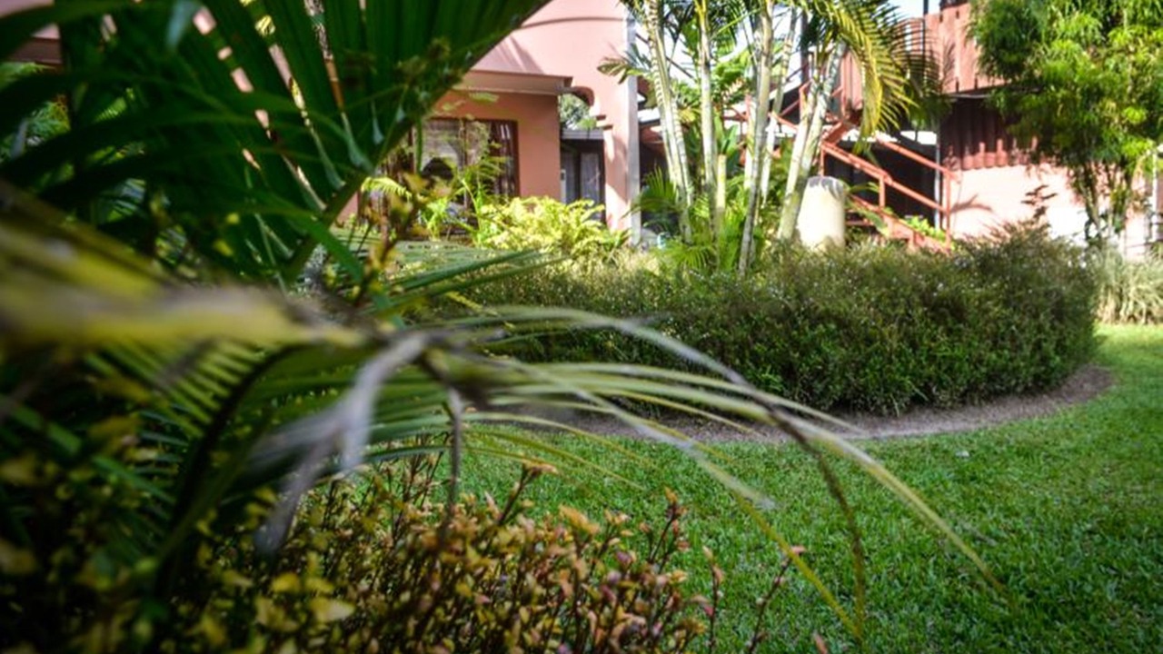 Photo of Outdoor in La Fortuna