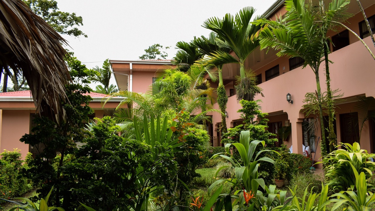 Photo of Outdoor in La Fortuna