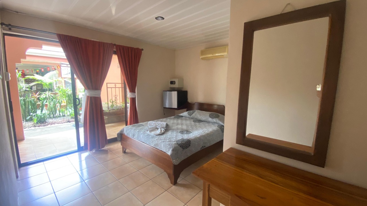 Photo of Bedroom in La Fortuna