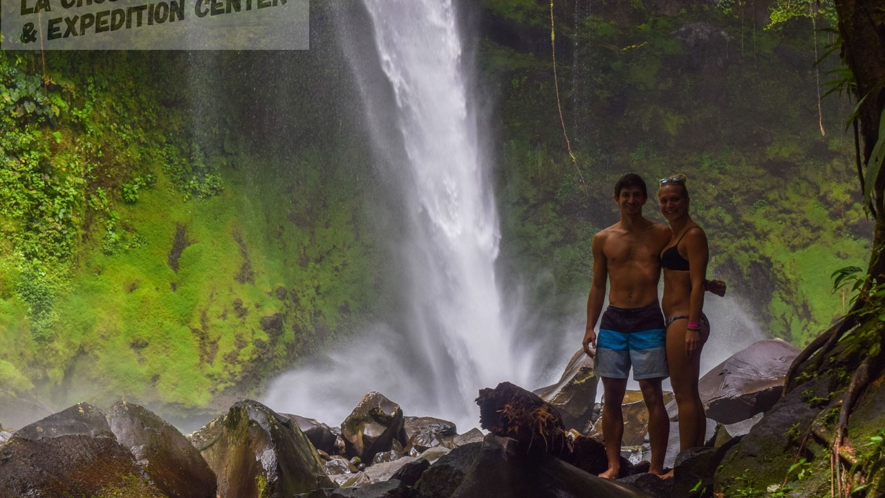 Photo of Outdoor in La Fortuna