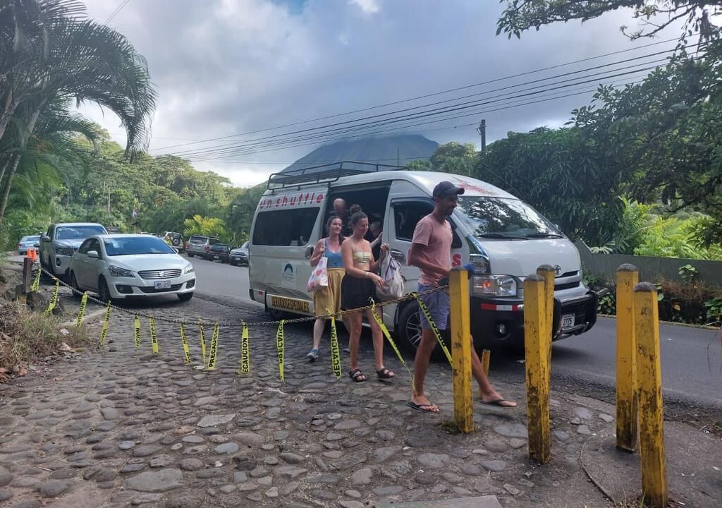 Photo of Outdoor in La Fortuna