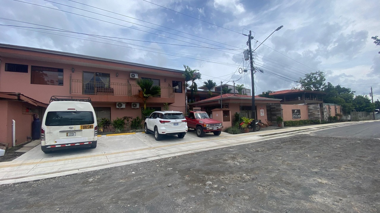 Photo of Outdoor in La Fortuna