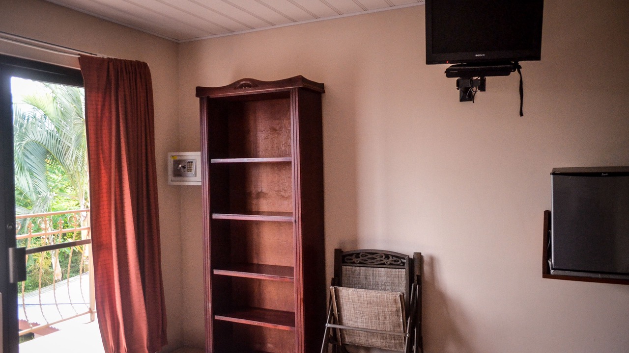 Photo of Bedroom in La Fortuna