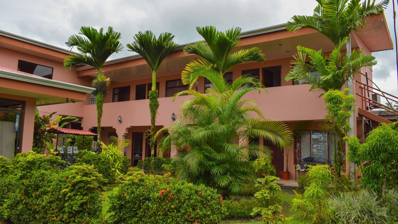 Photo of Outdoor in La Fortuna