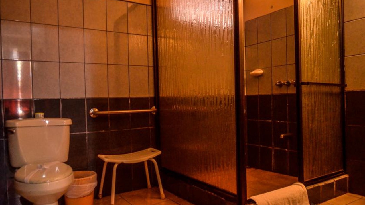 Photo of Bedroom in La Fortuna