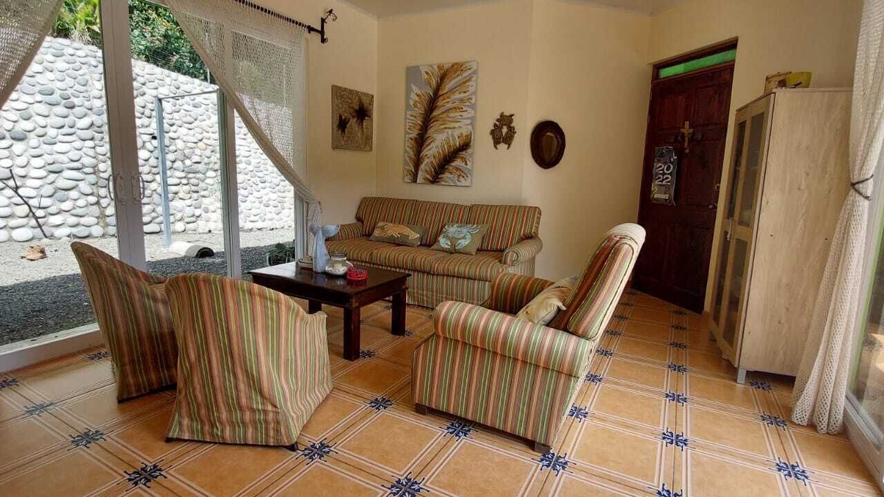 Photo of Bedroom in Ballena