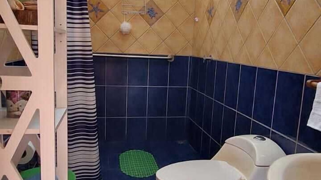 Photo of Bathroom in Ballena