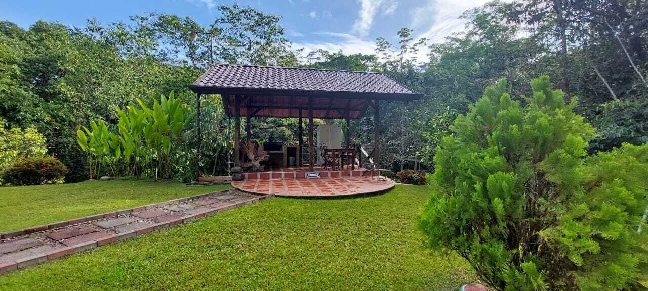 Photo of Outdoor in Ballena