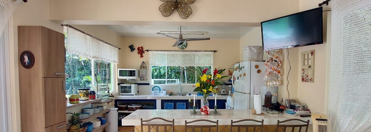 Photo of Kitchen in Ballena