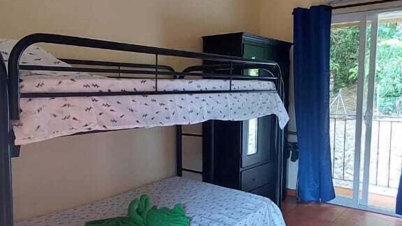 Photo of Bedroom in Ballena