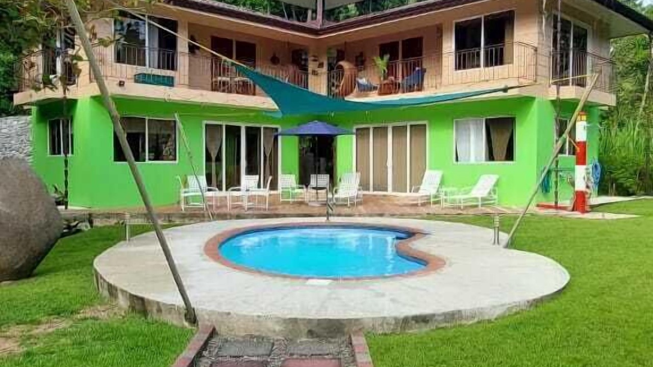 Photo of Outdoor in Ballena