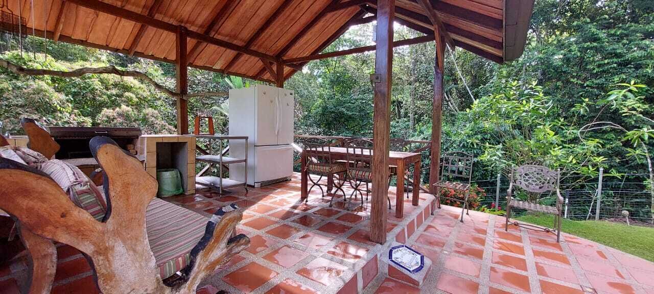 Photo of Patio Balcony in Ballena