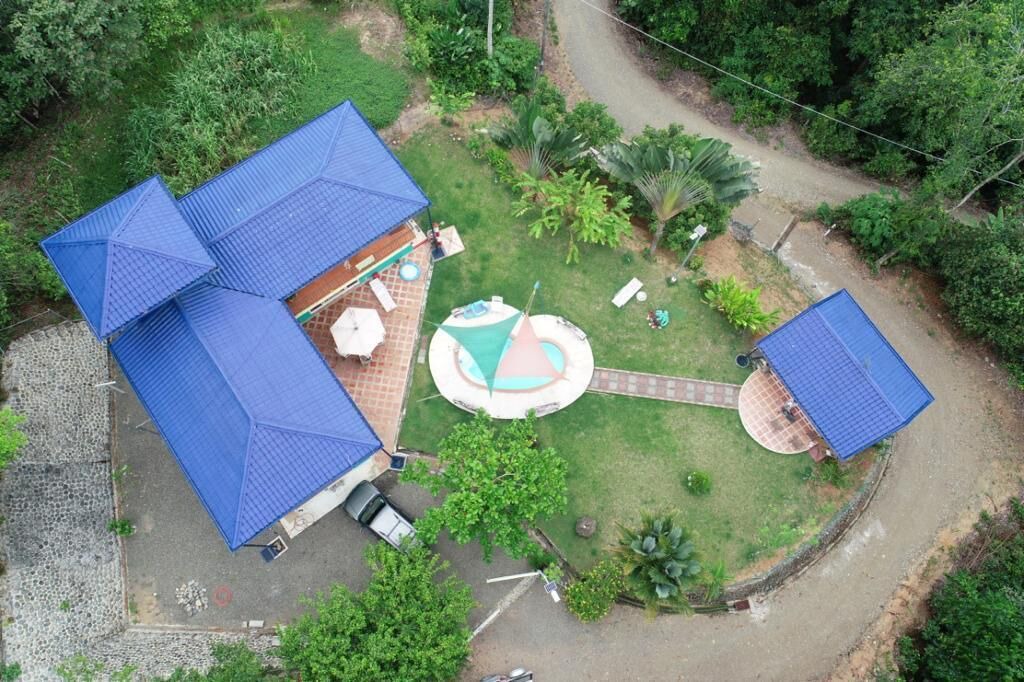 Photo of Outdoor in Ballena