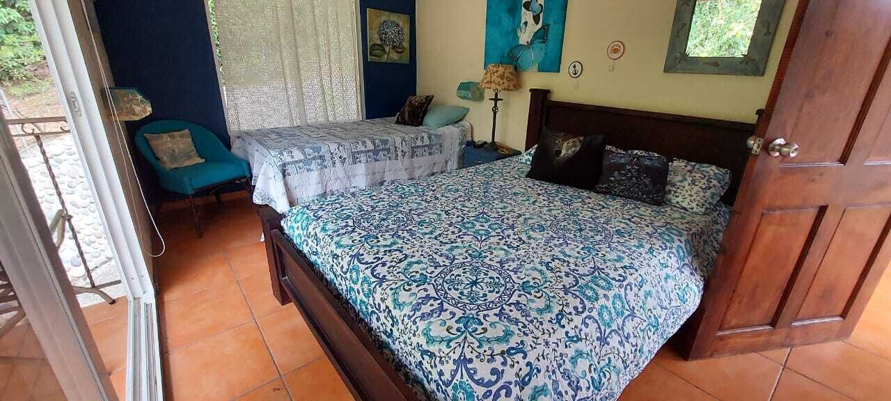 Photo of Bedroom in Ballena