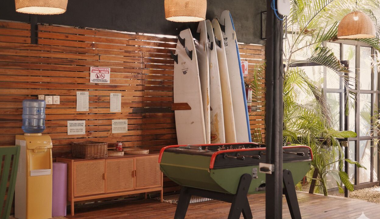 Photo of Outdoor in Tamarindo