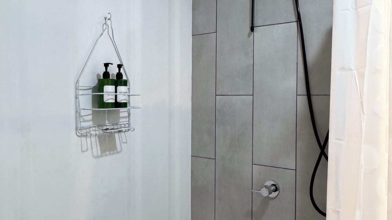 Photo of Bathroom in Tamarindo