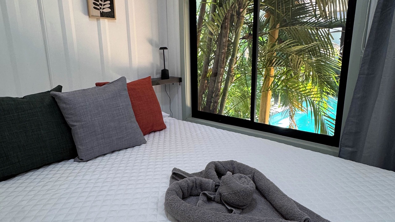 Photo of Bedroom in Tamarindo