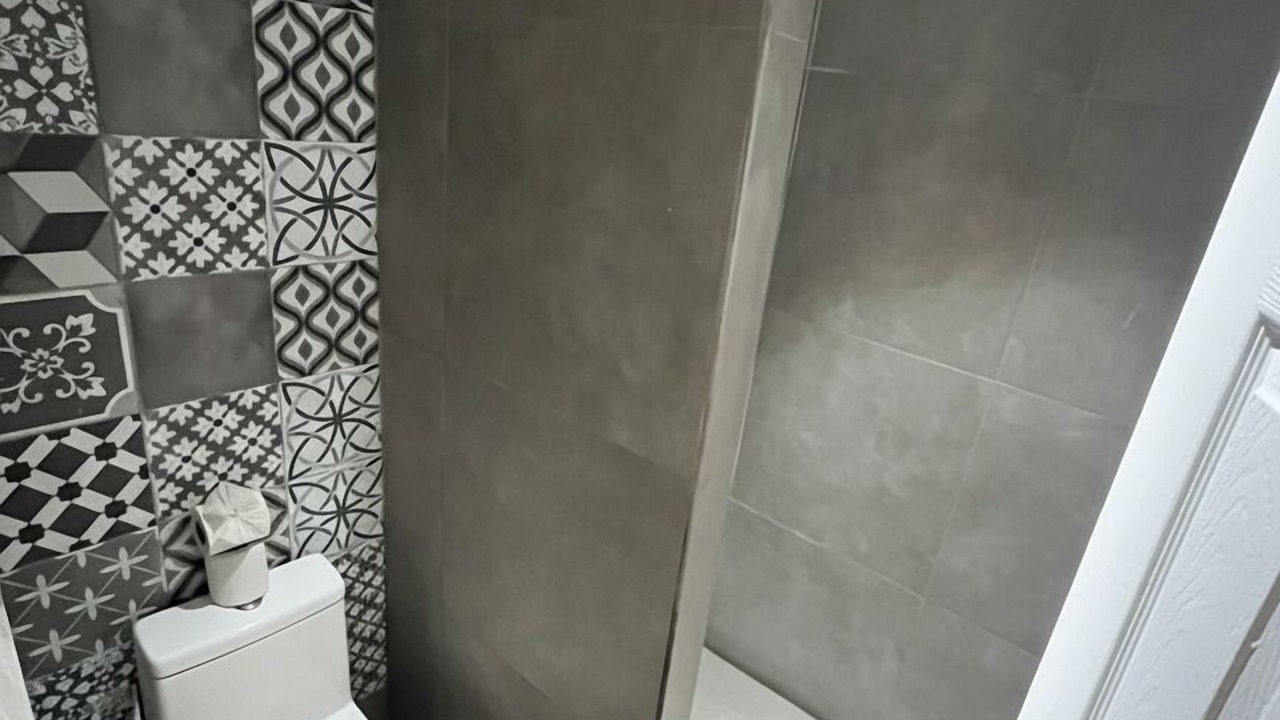 Photo of Bathroom in Tamarindo