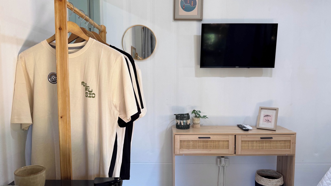 Photo of Bedroom in Tamarindo