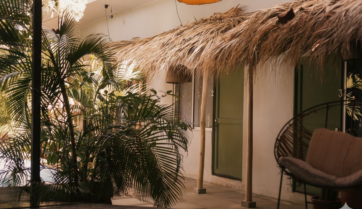 Photo of Bedroom in Tamarindo