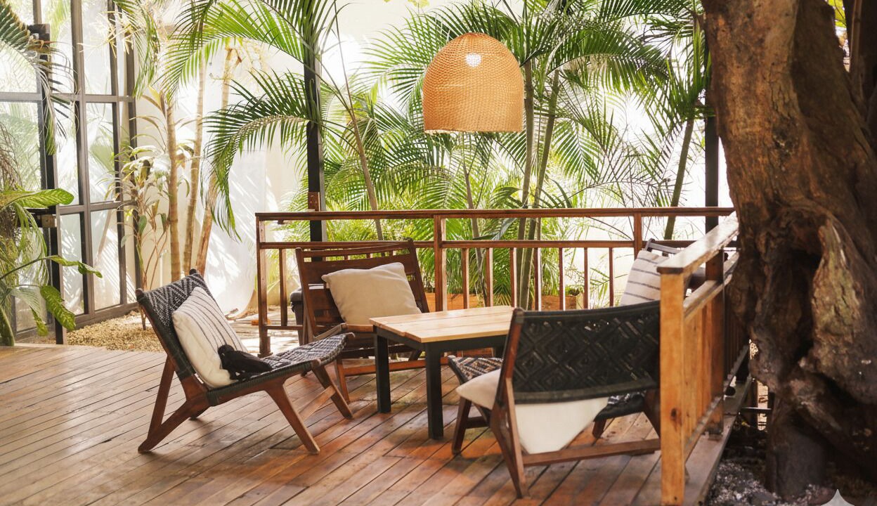 Photo of Outdoor in Tamarindo