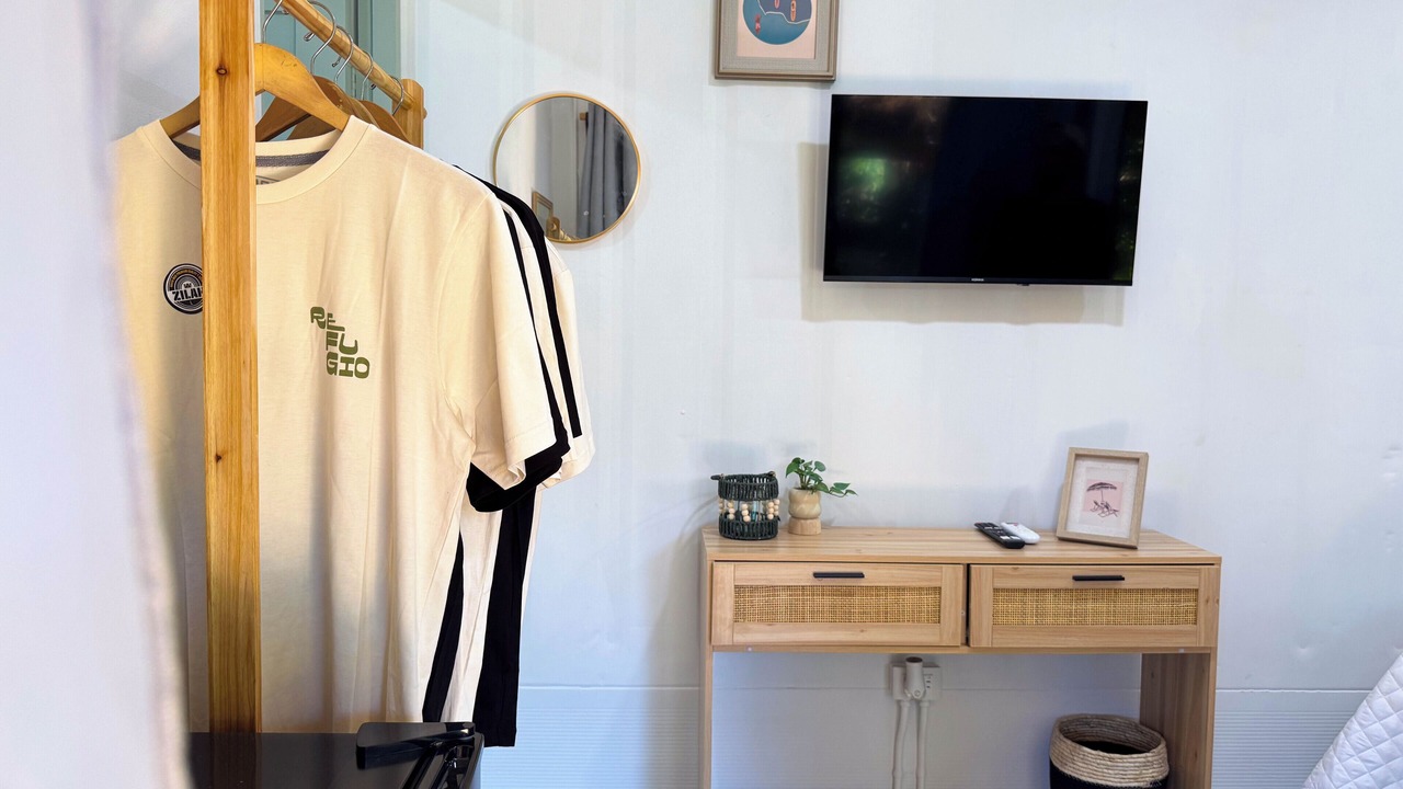 Photo of Bedroom in Tamarindo