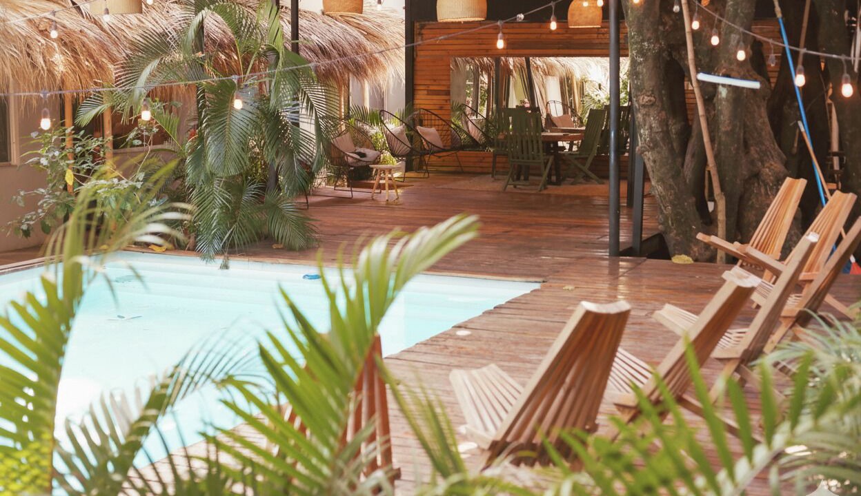 Photo of Outdoor in Tamarindo