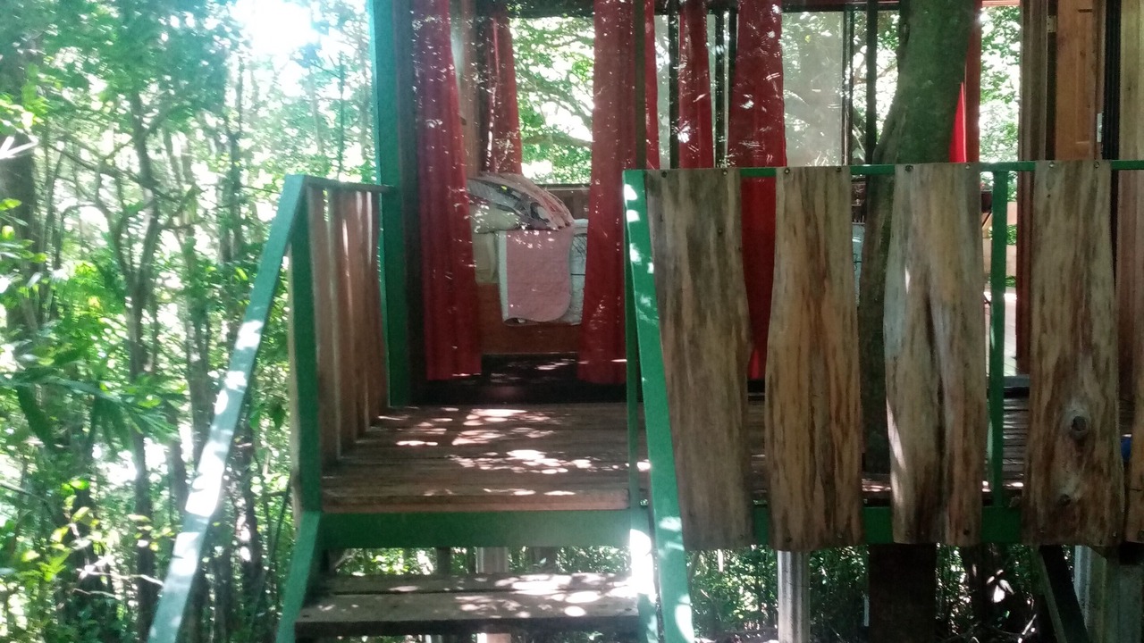 Photo of Bedroom in Monteverde