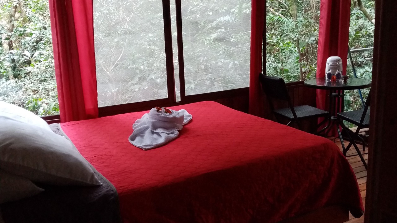 Photo of Bedroom in Monteverde