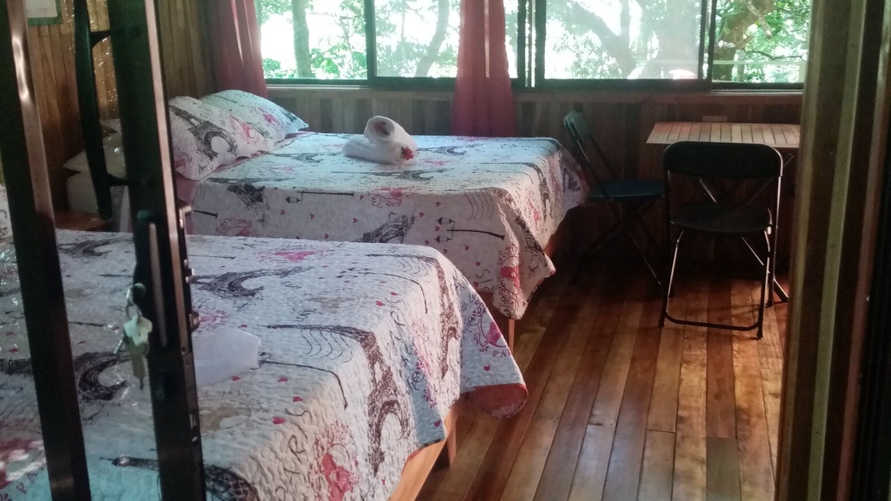 Photo of Bedroom in Monteverde