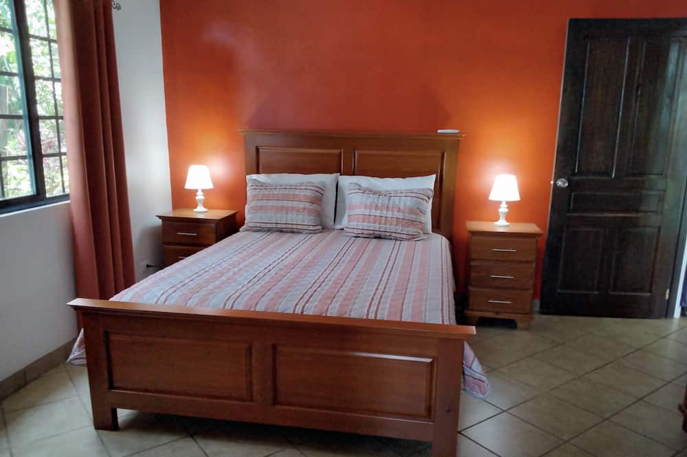 Photo of Bedroom in Las Olas Beach Community