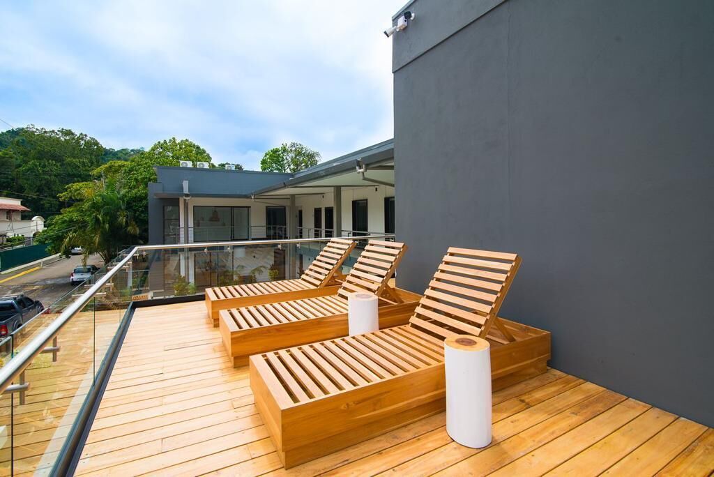Photo of Patio Balcony in Herradura