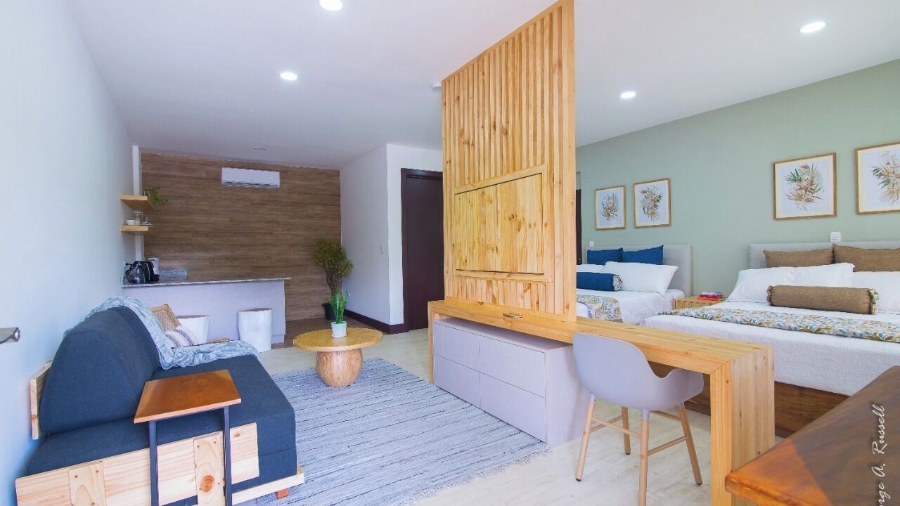 Photo of Bedroom in Herradura