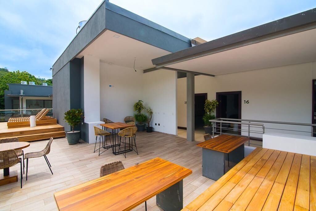 Photo of Patio Balcony in Herradura