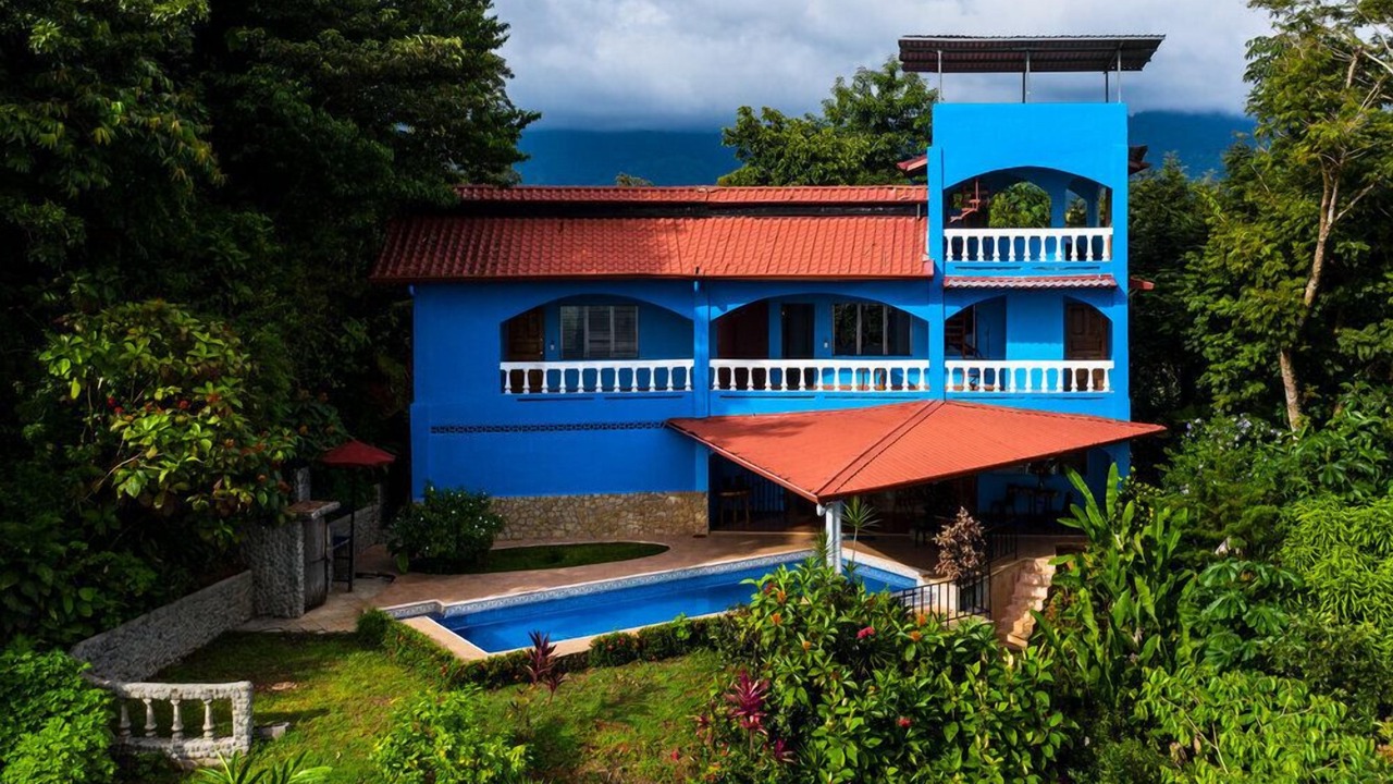 Photo of Outdoor in Ciudad Cortes