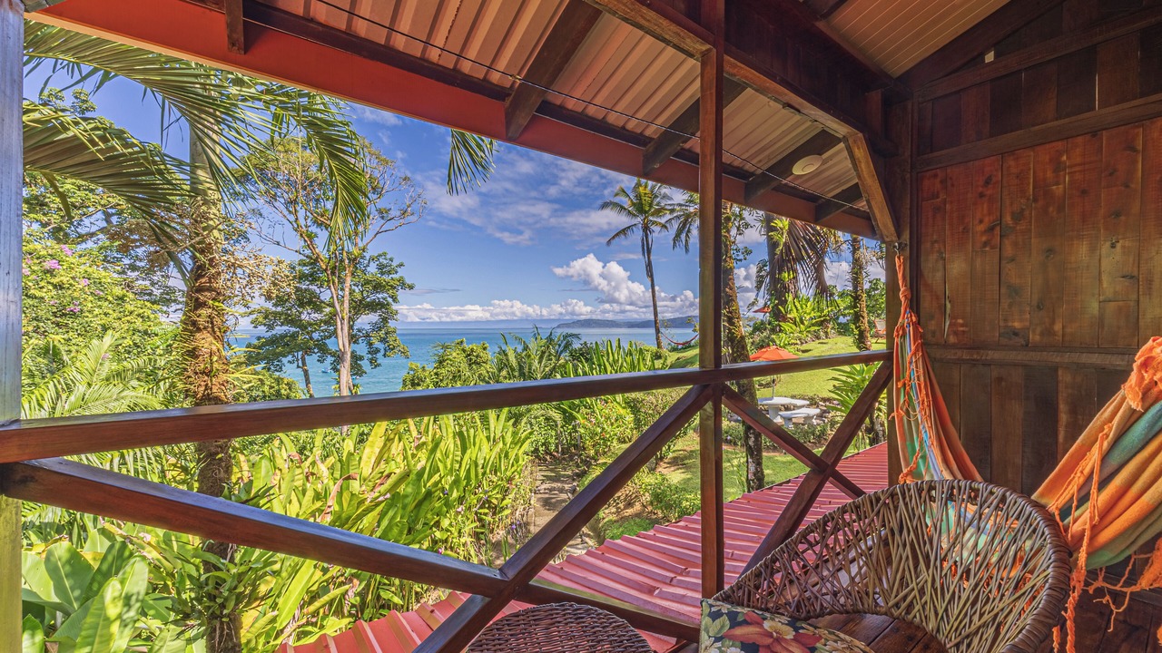 Photo of Bedroom in Drake Bay